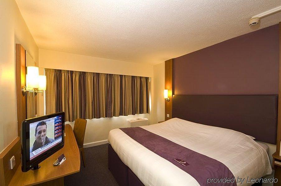 Premier Inn Glasgow City Centre - Argyle Street Extérieur photo