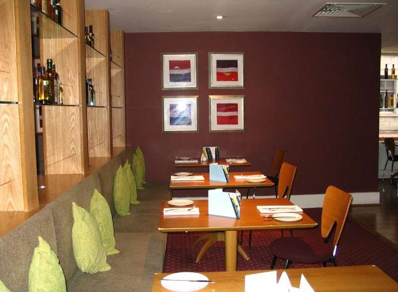 Premier Inn Glasgow City Centre - Argyle Street Extérieur photo