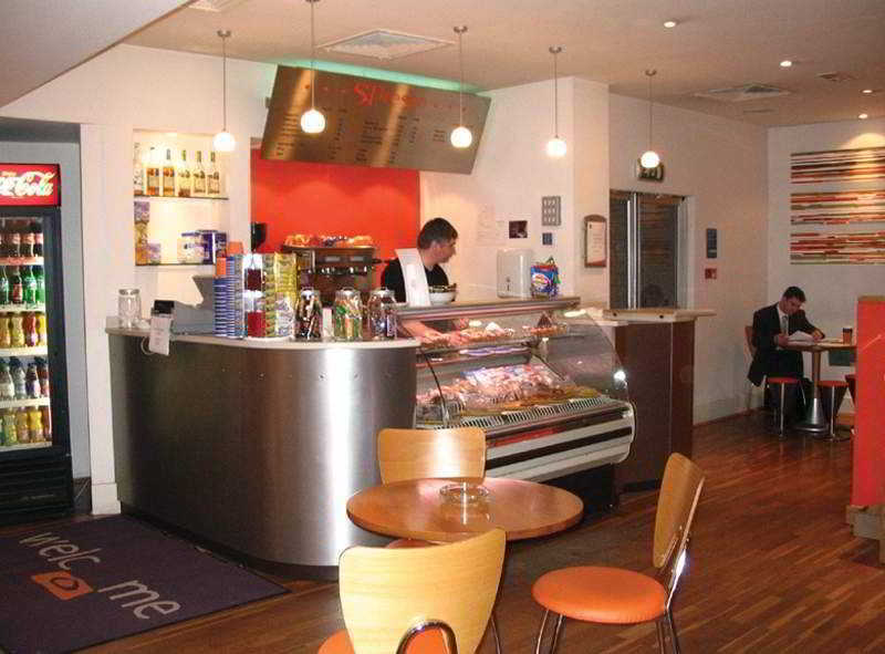 Premier Inn Glasgow City Centre - Argyle Street Extérieur photo
